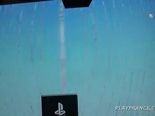 Go!Messenger (PSP) - Le concept de Go!Messenger