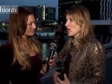 Manning Cartell - Interview with Cheryl @ LMFF 2011 | FTV