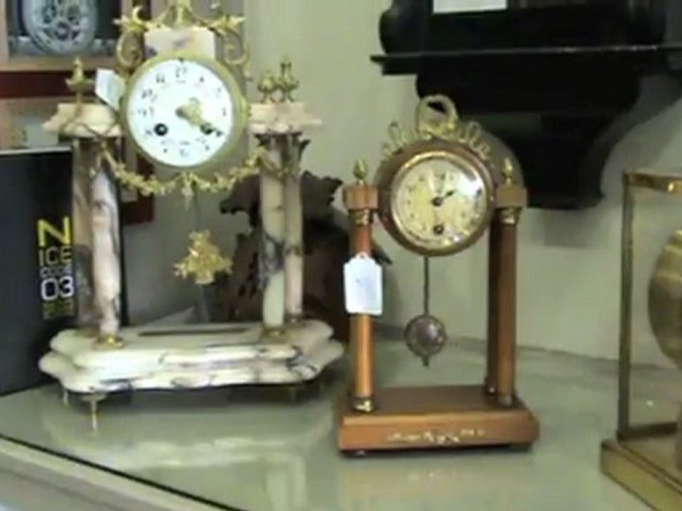 Atelier Central D'Horlogerie Nice