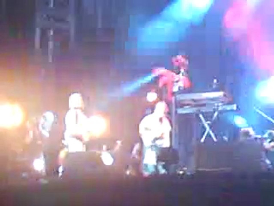 Les Prisons De Nantes