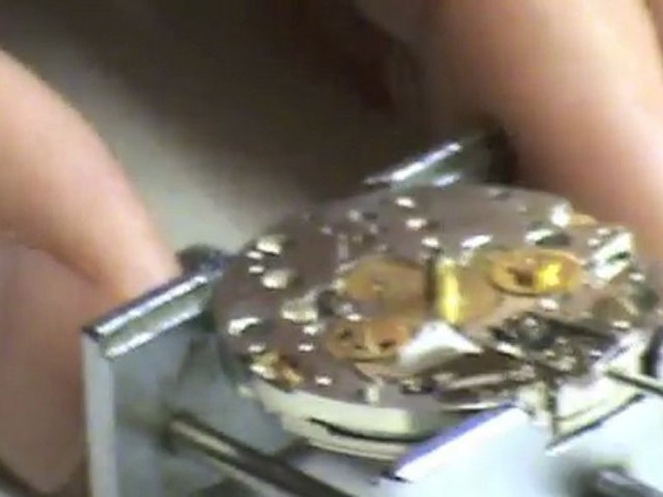 Atelier central D'Horlogerie Nice