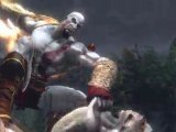 God of War III (PS3) - Trailer VGA 2008