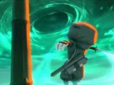 Mini Ninjas (PS3) - E3 2009 - Apprenti Ninja