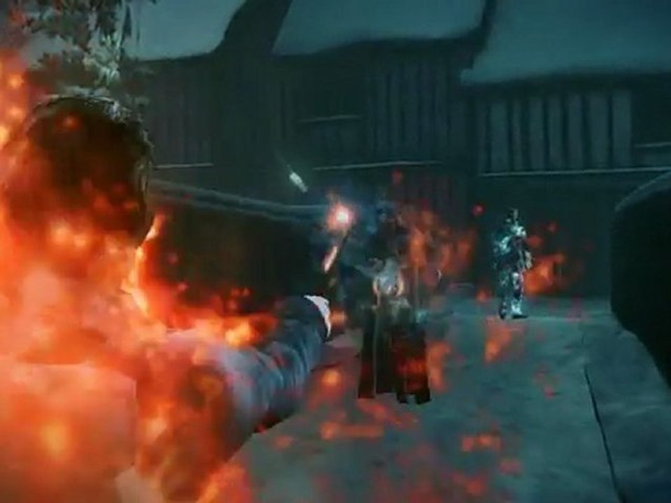 Harry Potter and The Deadly Hallows Part 1 Eп.14 - Вече и с интро :)