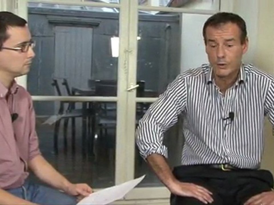 Les présidents pour les nuls (2/4)