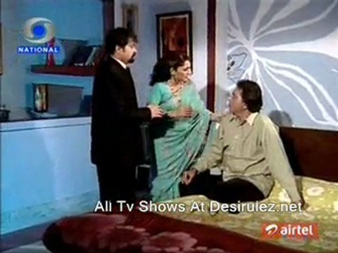 Kaisi Yeh Zindagani 21st December 2011pt2