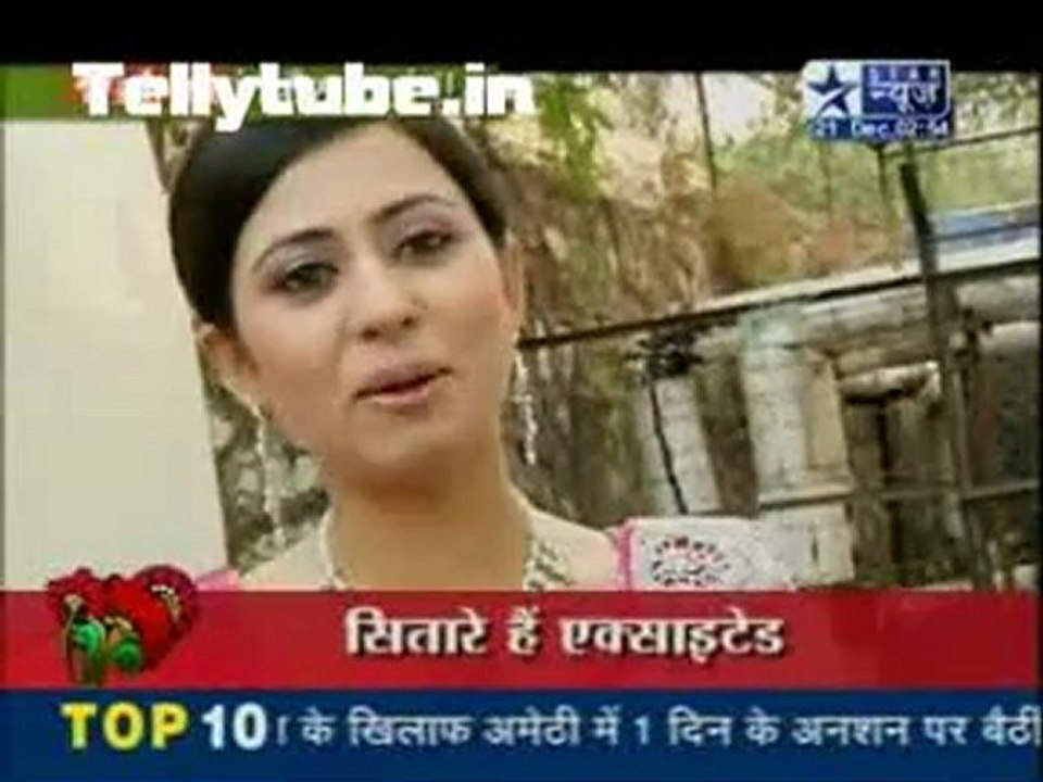 Saas Bahu Aur Saazish - 21st December 2011 Part 3