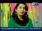 Saas Bahu Aur Saazish SBS [Star News] - 21st December 2011 Part2