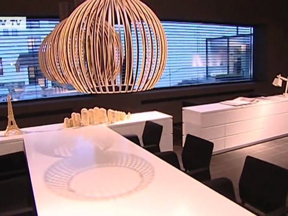 Family business cor - furniture with tradition | made in germany