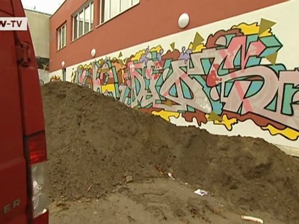 Swap and Change - business without money | Made in Germany