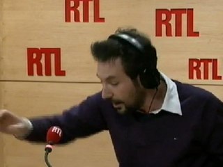 "La marque du Mailhot" : "Météo-France nous ment"