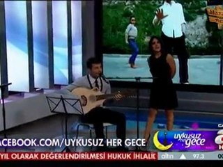 sinan özen gülay özdem nasıl geçti habersiz 2012