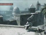 Assassin's Creed (PS3) - Course poursuite