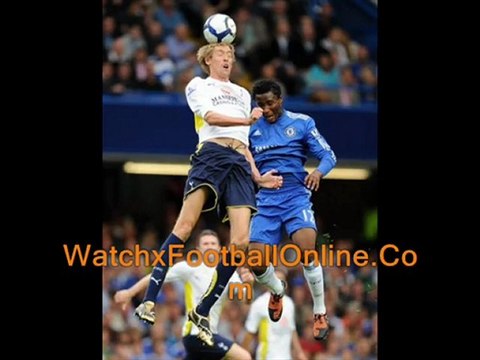 watch live football matches coverage online