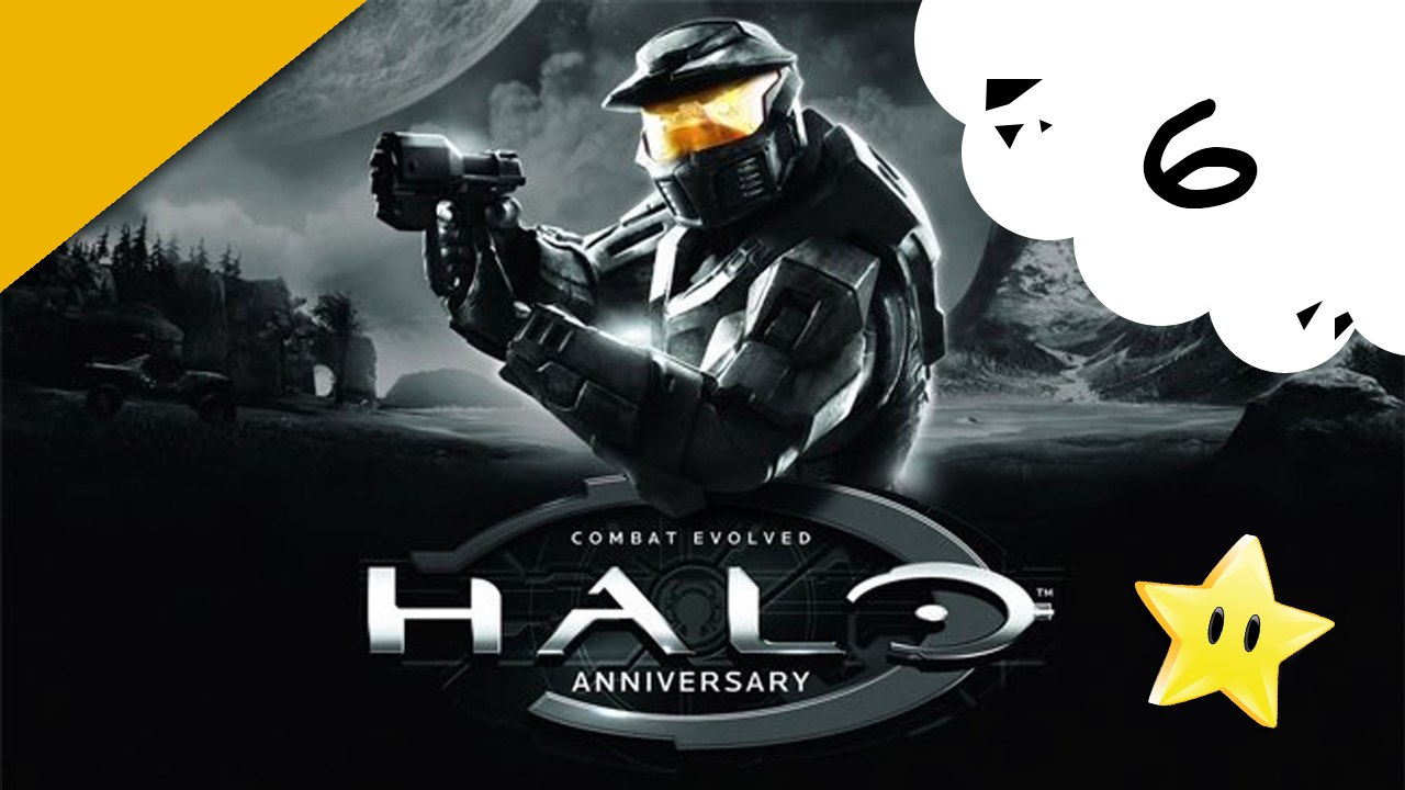 Halo CE Anniversary - X360 - 06