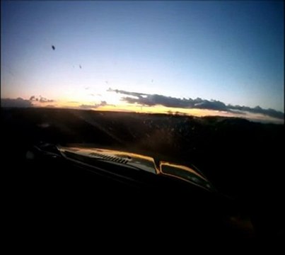 Lurcy lévi de nuit Bmw M3 Mégane R26R