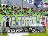 回顧 とっとり２０１１　３月 ガイナーレ鳥取Ｊ２参入