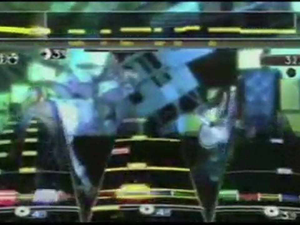 Rock Band (PS3) - Track Pack Classic Rock