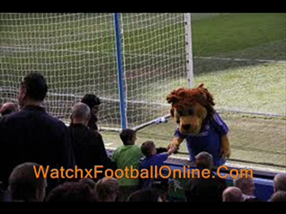 how can I watch Tottenham Hotspur vs Chelsea