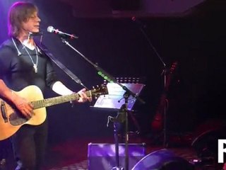 Jean-Louis Aubert - Maintenant je reviens