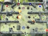 Battle Tanks (PS3) - E3 2009 - Première vidéo