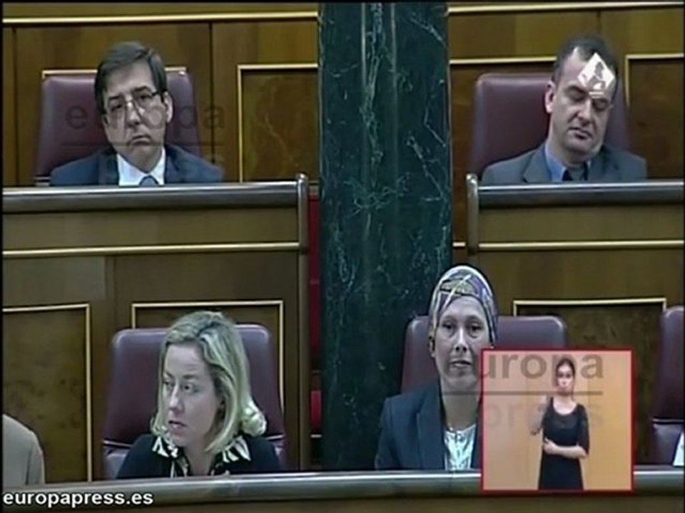 Rajoy: "Creo en una Navarra foral y española"