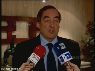 Rosell afirma que Rajoy ha sido riguroso en su discurso