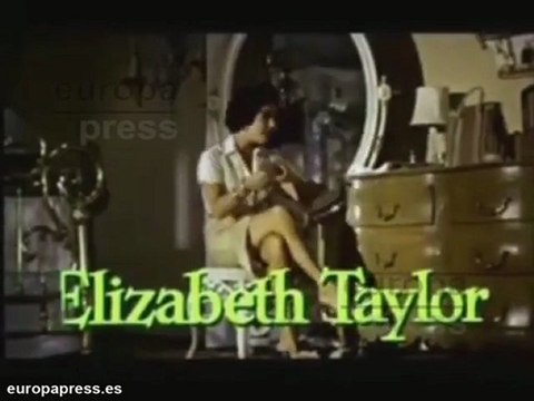 Las joyas de Liz Taylor subastadas por 120 millones