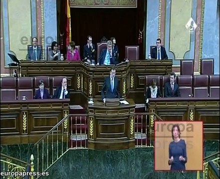 Rajoy garantiza legalidad ante ETA