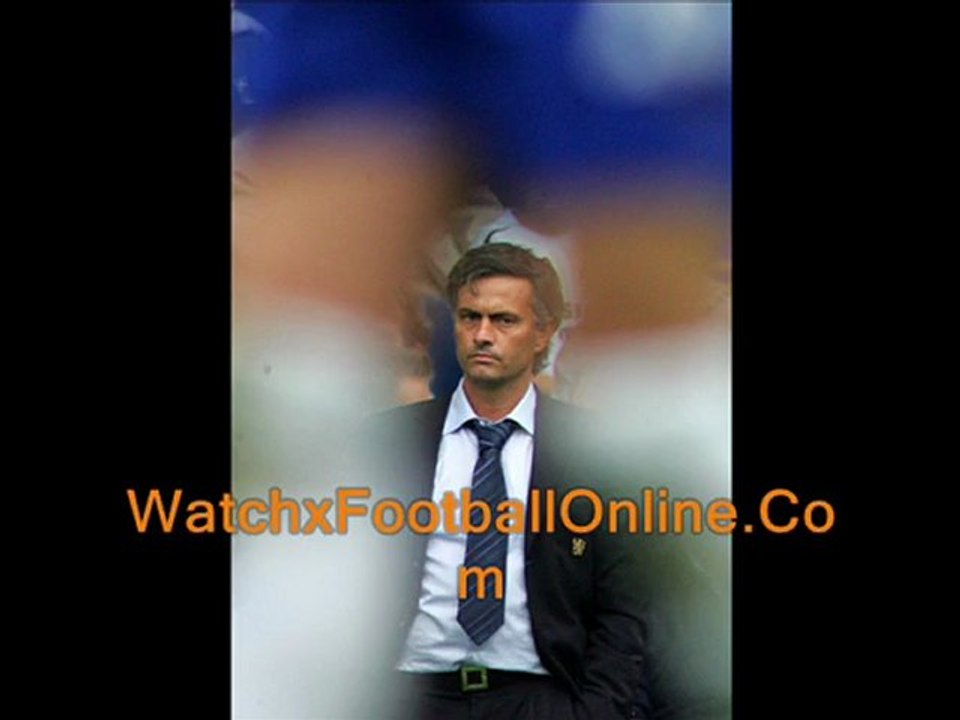 watch live football matches telecast on your pc