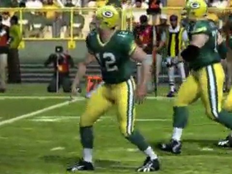 Madden NFL 10 (PS3) - NFC North