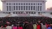 Kuzey Kore yönetiminde güç paylaşımı iddiası