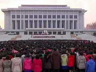 Kuzey Kore yönetiminde güç paylaşımı iddiası