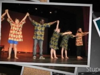 Soirée solidaire des associations