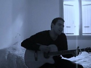 Dernière Danse, Cover, Nono Forever