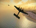 IL-2 Sturmovik : Birds of Prey (PS3) - Trailer juin 2009