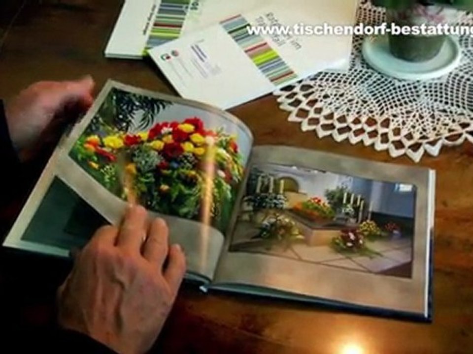 Tischendorf Bestattungen in Kiel