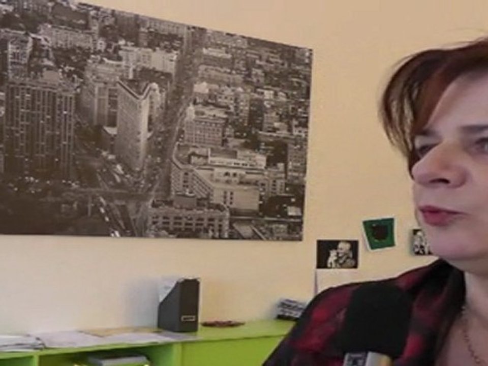 Une nuit avec les sans-abri des Vollandes