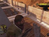Red Faction : Guerrilla (PS3) - Opération sauvetage