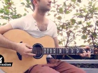 OFF SESSION - Pixie Lott: "All About Tonight"