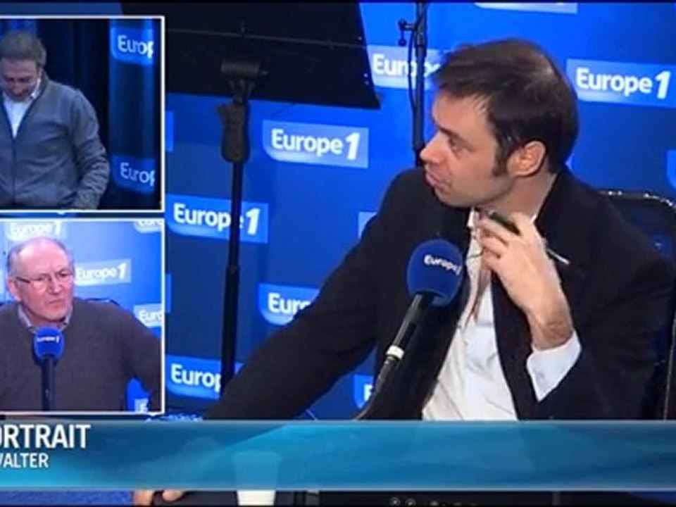 C'est quoi ce cirque !