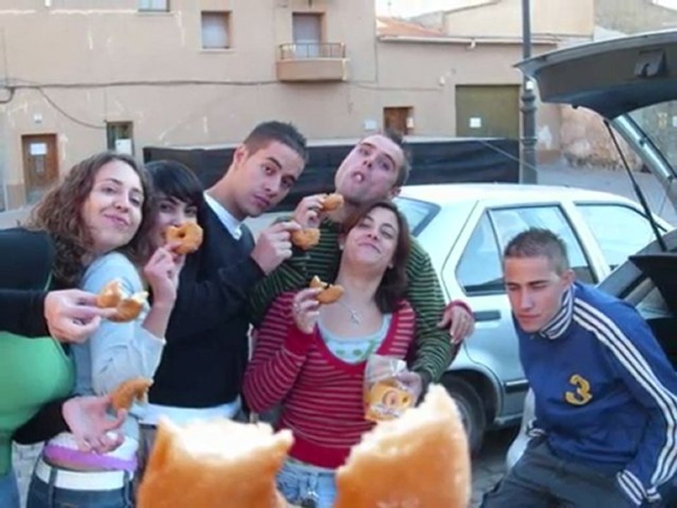 NAVIDAD 2011