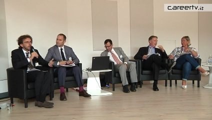 CareerTV.it: Networking e Associativismo - armi per il successo professionale