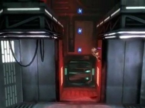 Star Wars: The Clone Wars - Republic Heroes (PS3) - Juin 2009 - Gameplay III