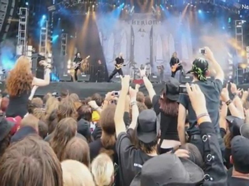 Nato Teras - West, Bruce & Laing - Why dontcha