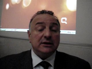 Eric Borghini : "France-Italie Espoirs aura lieu le 28 février 2012 à Cannes..."