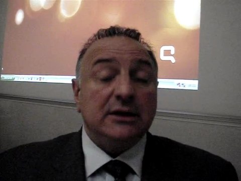Eric Borghini : France-Italie Espoirs aura lieu le 28 février 2012 à Cannes...