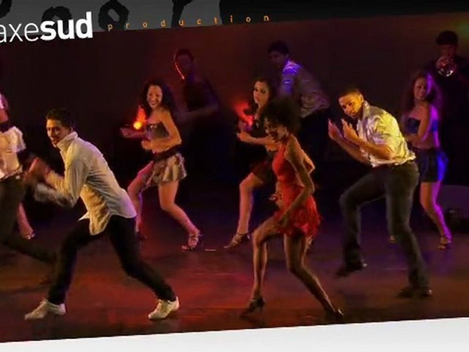 SOY DE CUBA TRAILER