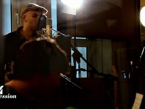 OFF SESSION - Dave Dario: J'aimerais trop (reprise de Keen'V)
