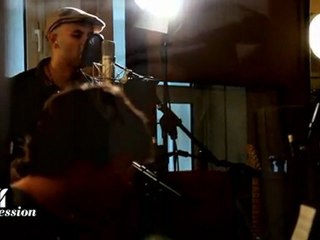 OFF SESSION - Dave Dario: "J'aimerais trop" (reprise de Keen'V)